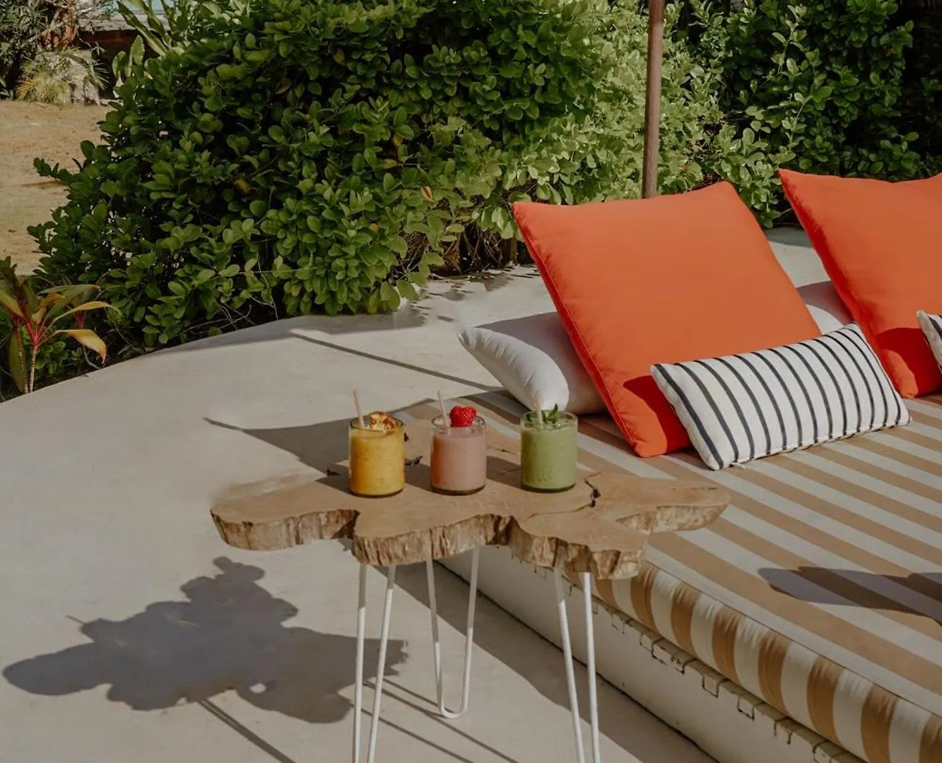 Ser Casasandra Boutique Hotel Isla Holbox