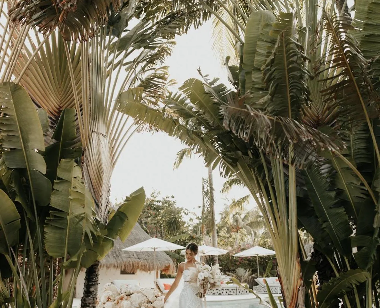 ****  Ser Casasandra Boutique Hotel Isla Holbox Mexico
