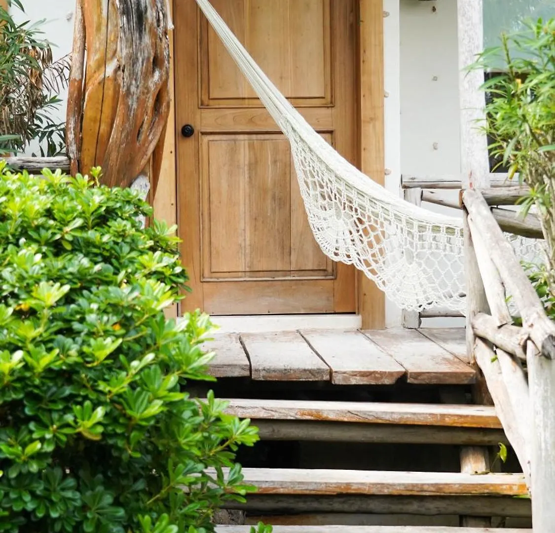 Ser Casasandra Boutique Hotel Isla Holbox