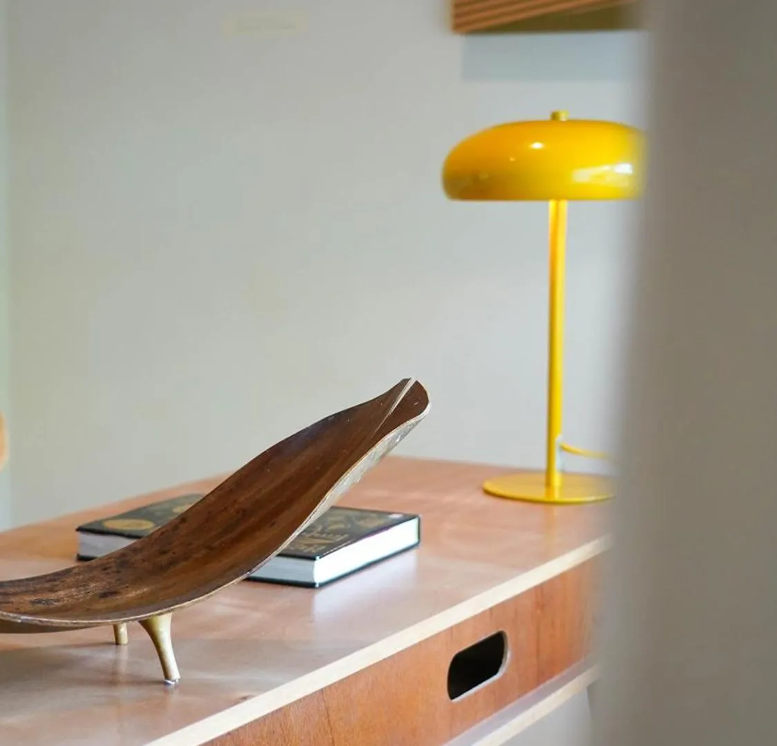 Ser Casasandra Boutique Hotel Isla Holbox
