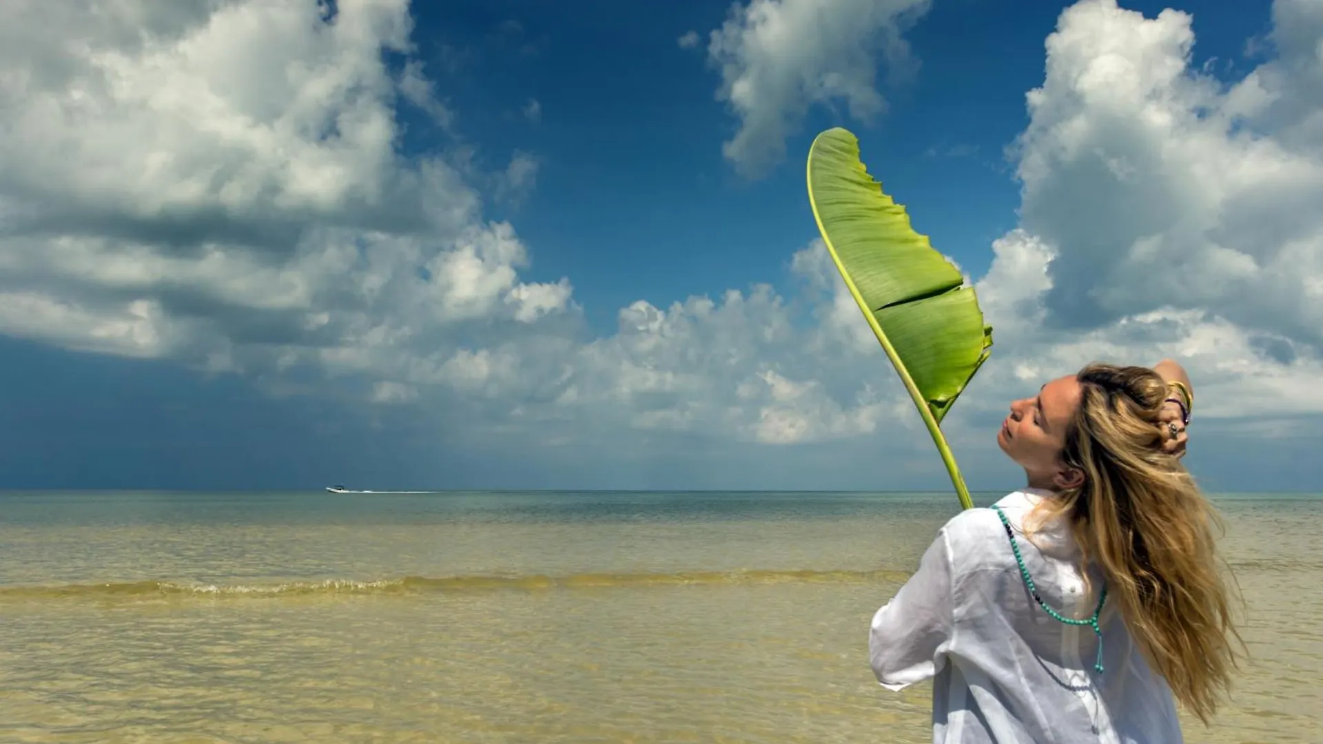 Ser Casasandra Boutique Hotel Isla Holbox