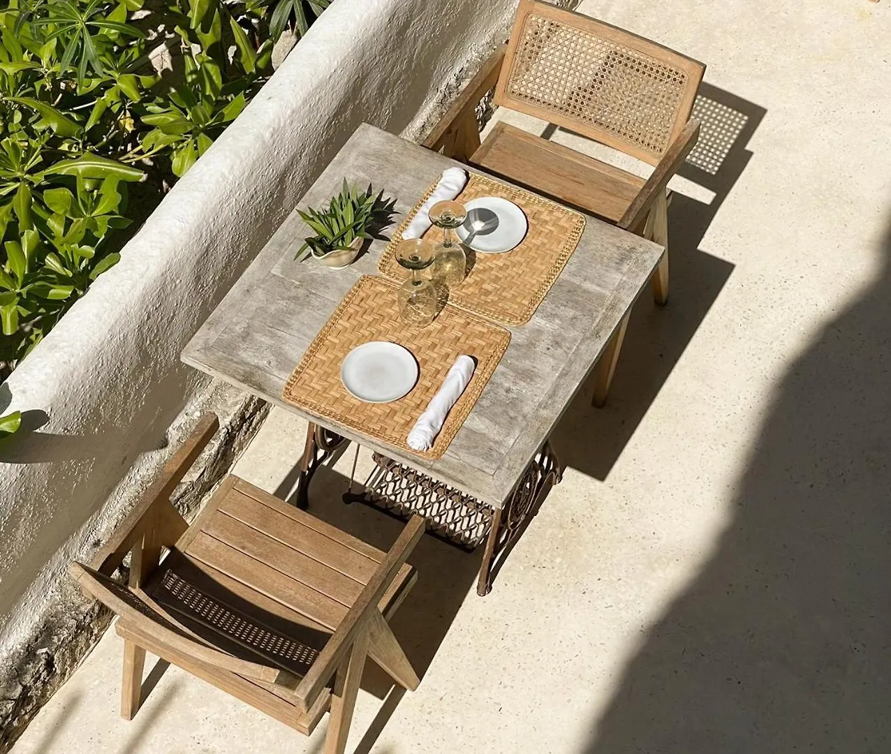 Ser Casasandra Boutique Hotel Isla Holbox 4*,