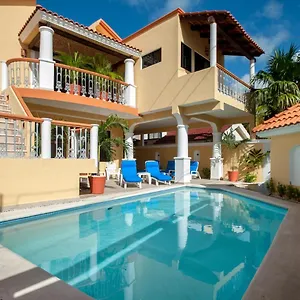 Righetto Vacation Apartment Puerto Morelos