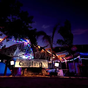 Casa De Santos Y Eco Isla Holbox