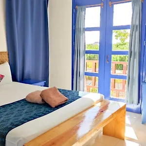 Appartement Cozy Near The, Holbox