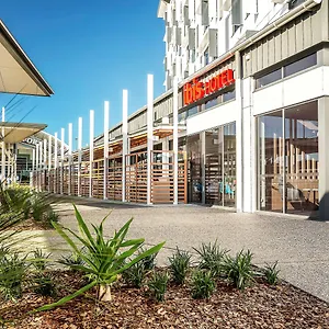 Ibis Hotel Mackay