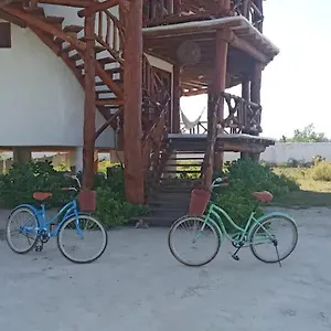 Te Quiero Luxury Suites Isla Holbox