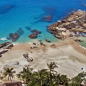 Casa Septiembre Puerto Vallarta