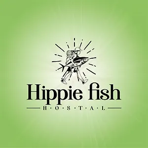 Hippie Fish Отель