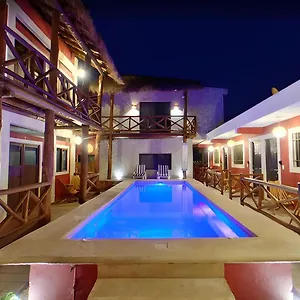 Isla Bonita Отель
