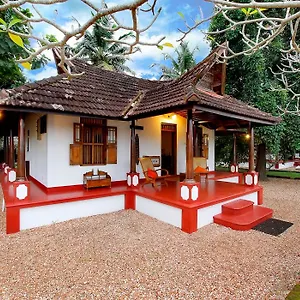 Philipkutty's Farm Hotel Kumarakom