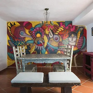 La Casa Azul Querétaro