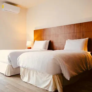 La Ceiba Holiday home Playa del Carmen