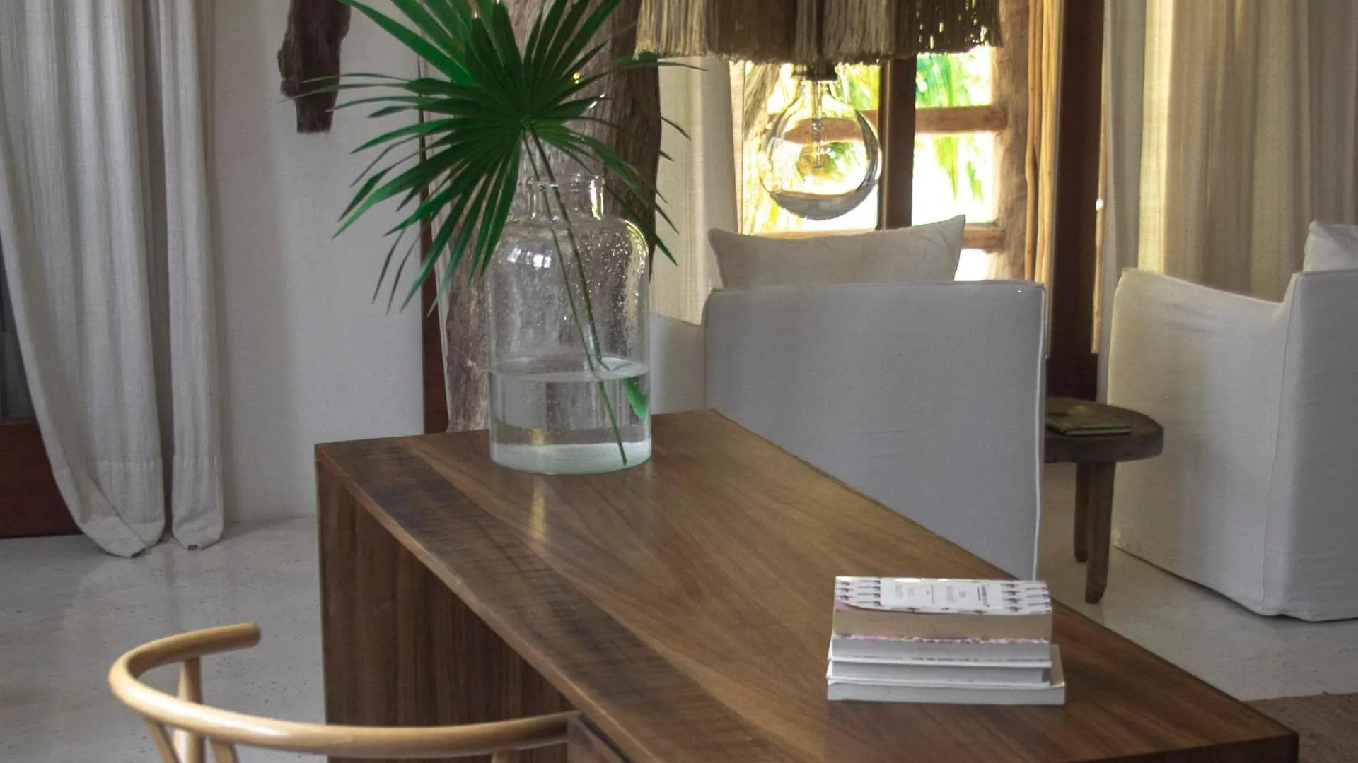 Ser Casasandra Boutique Hotel Isla Holbox