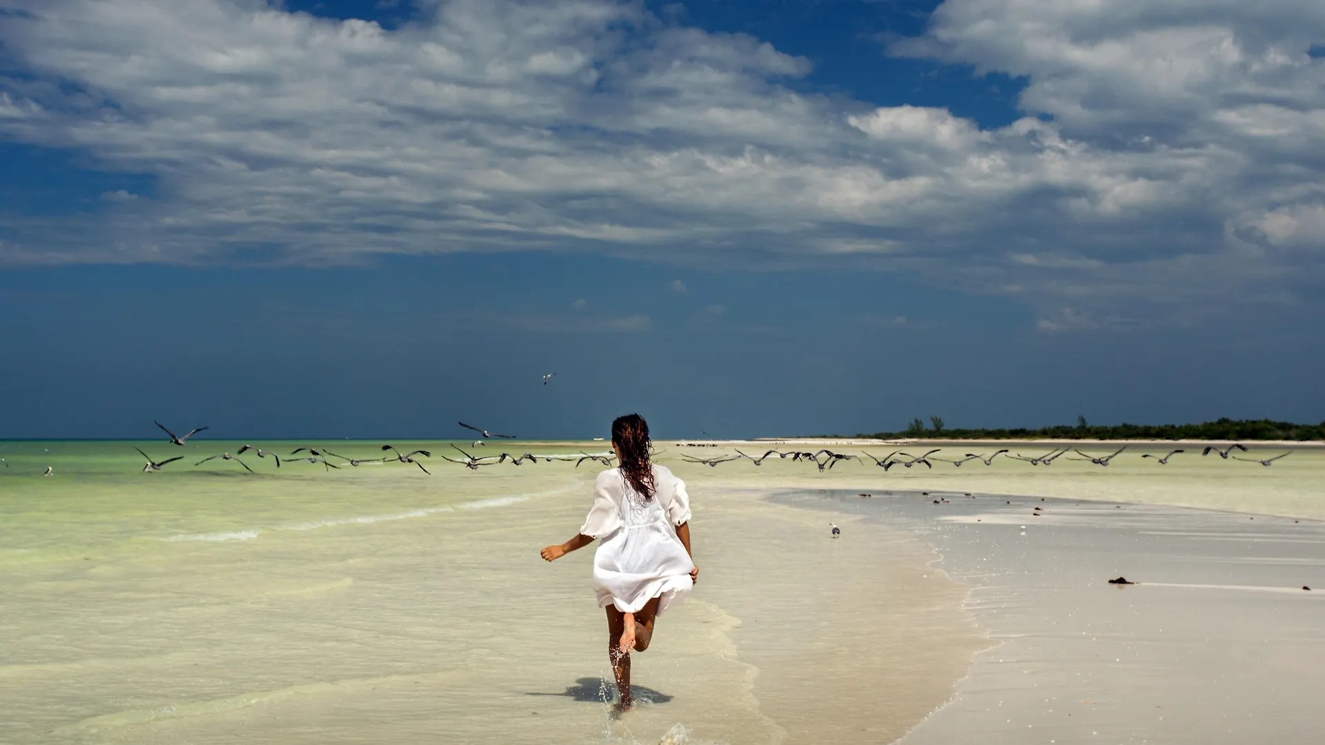 Ser Casasandra Boutique Hotel Isla Holbox 4*,  Mexico