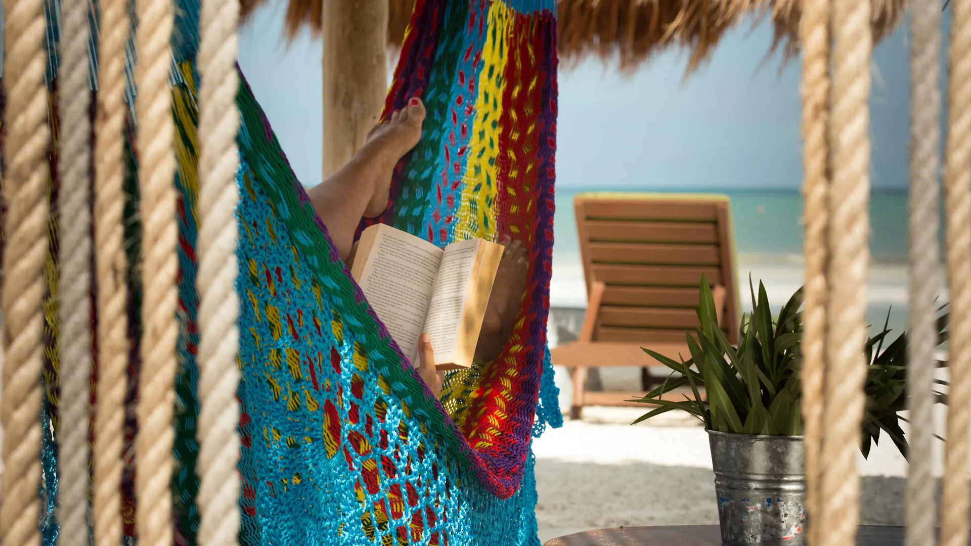 Ser Casasandra Boutique Hotel Isla Holbox 4*,  Mexico