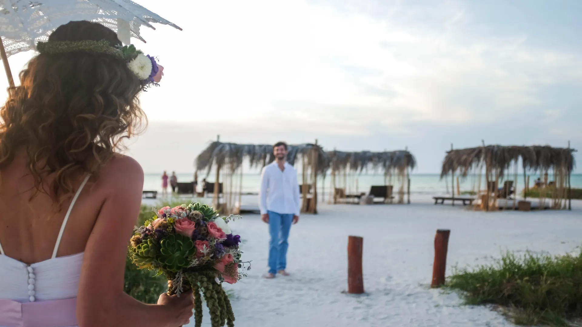Ser Casasandra Boutique Hotel Isla Holbox