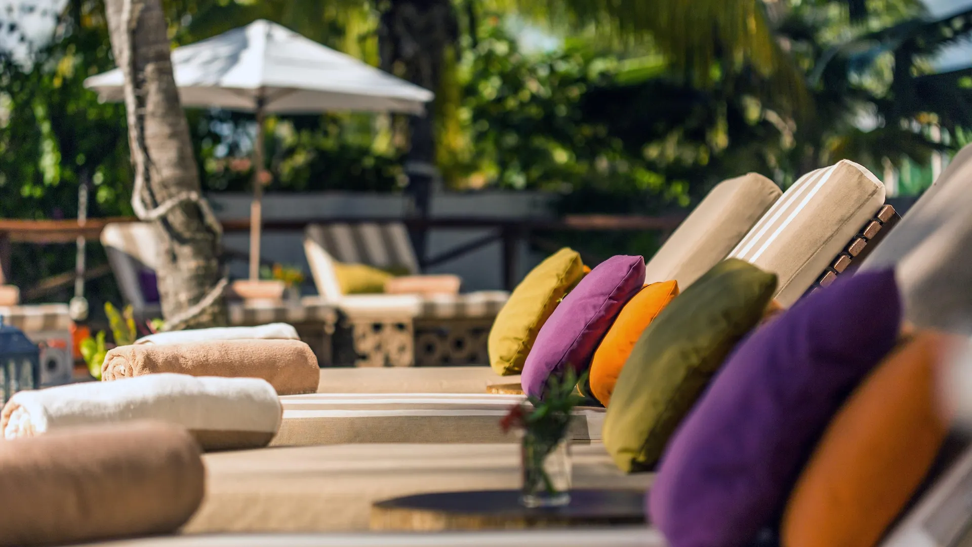 Ser Casasandra Boutique Hotel Isla Holbox 4*,  Mexico
