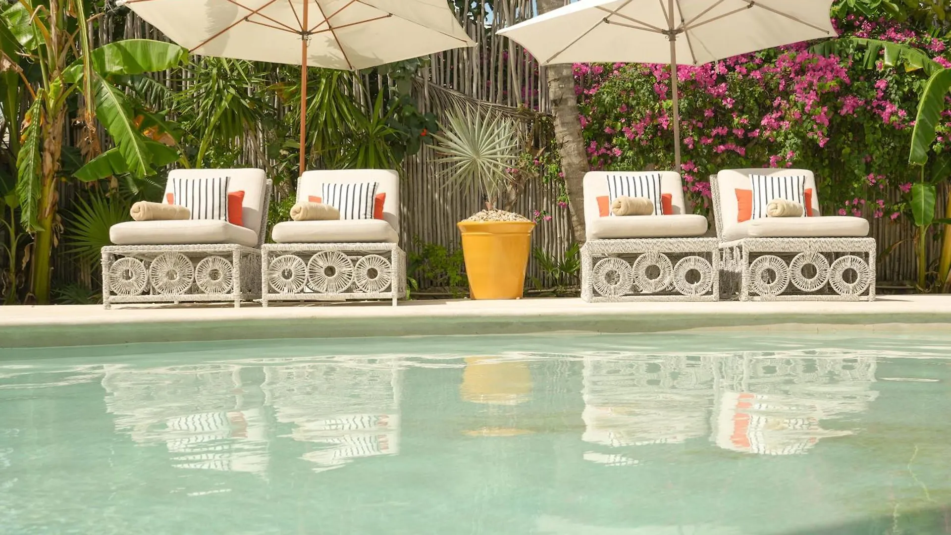 Ser Casasandra Boutique Hotel Isla Holbox