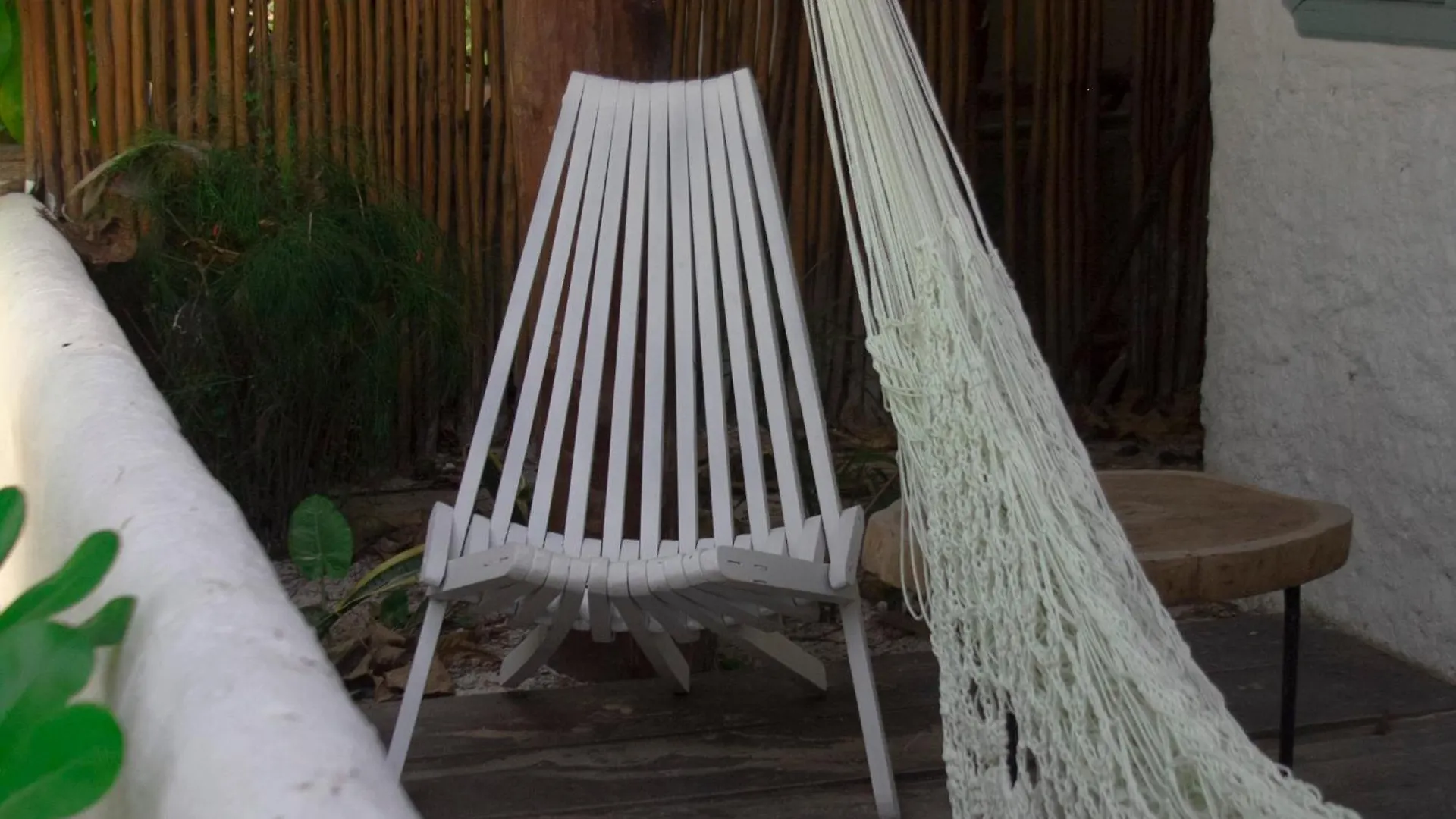 Ser Casasandra Boutique Hotel Isla Holbox