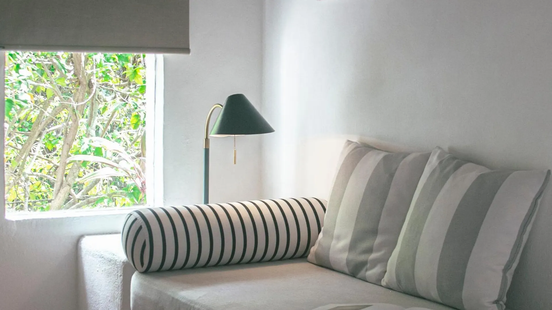 Ser Casasandra Boutique Hotel Isla Holbox