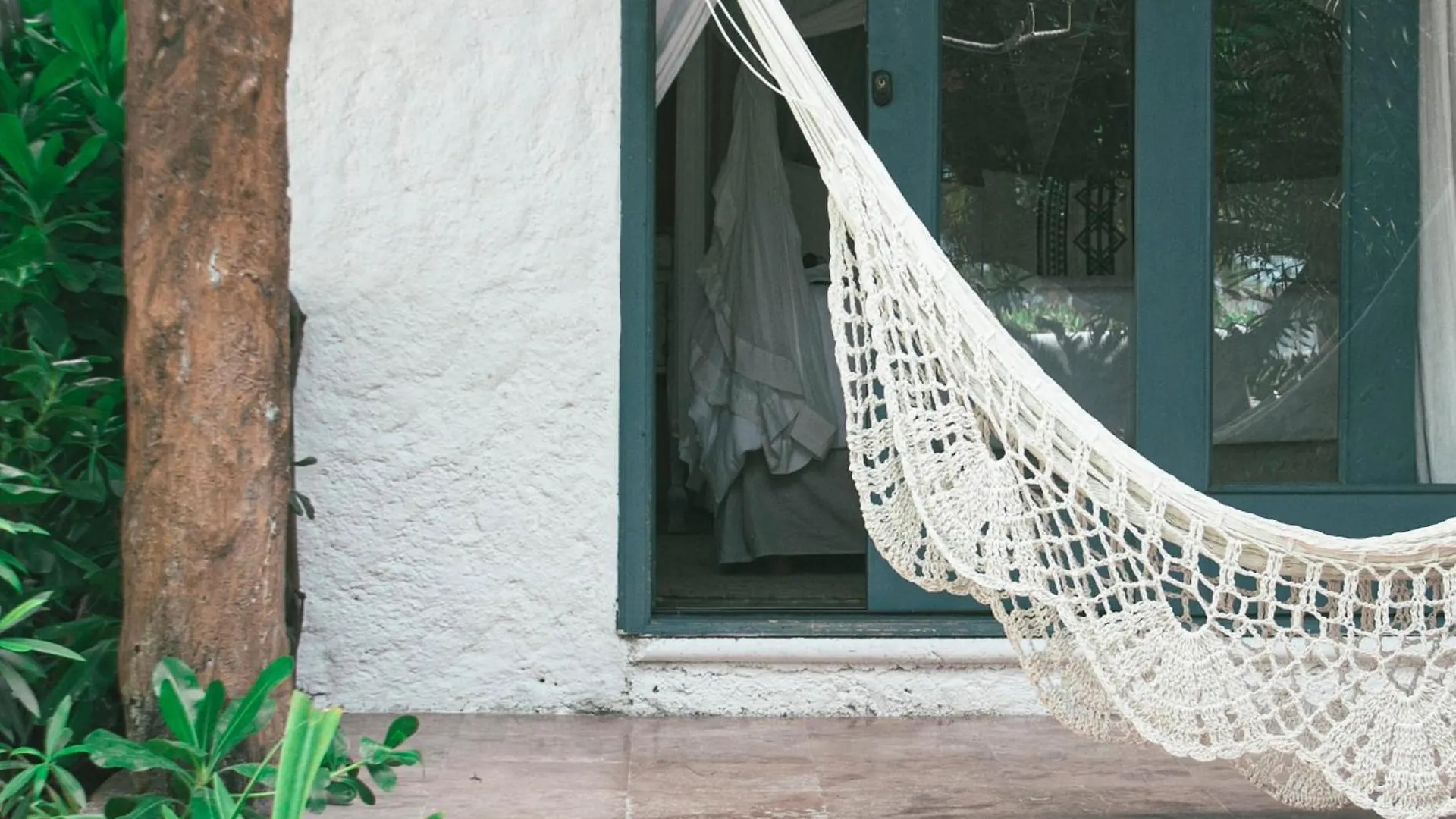 Ser Casasandra Boutique Hotel Isla Holbox