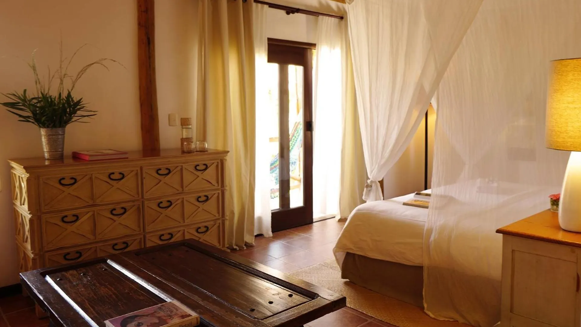 Ser Casasandra Boutique Hotel Isla Holbox Mexico