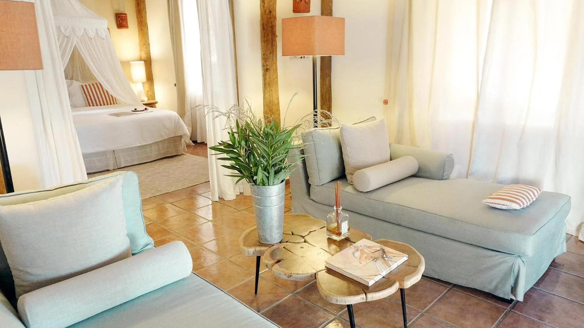 Ser Casasandra Boutique Hotel Isla Holbox