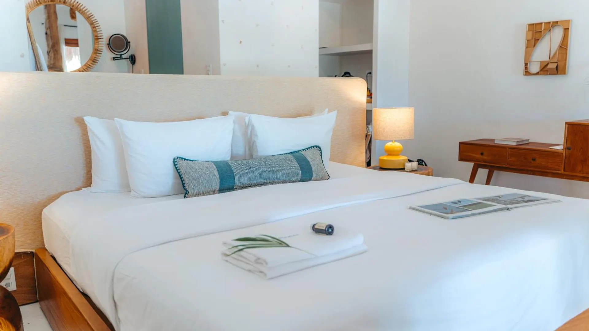 Ser Casasandra Boutique Hotel Isla Holbox