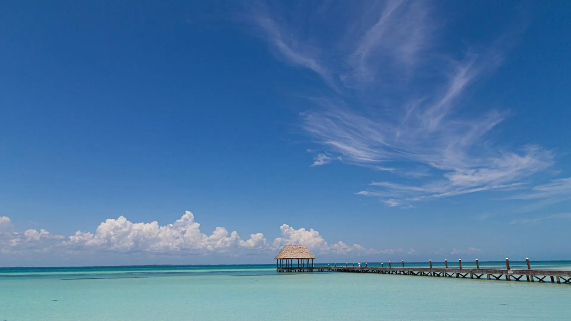 Ser Casasandra Boutique Hotel Isla Holbox Mexico