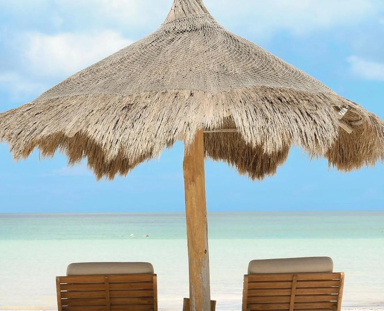 ****  Ser Casasandra Boutique Hotel Isla Holbox Mexico