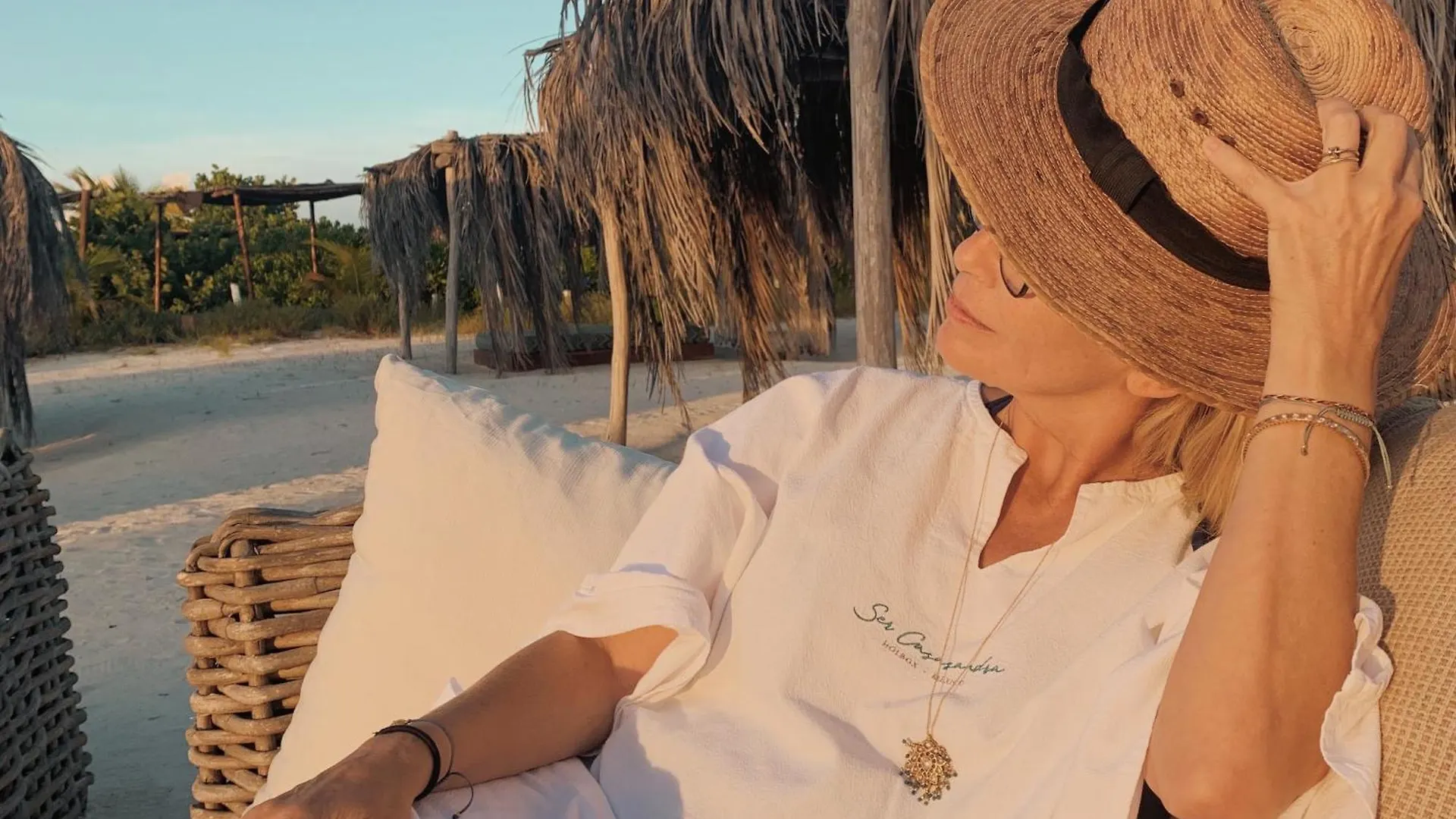 Ser Casasandra Boutique Hotel Isla Holbox 4*,