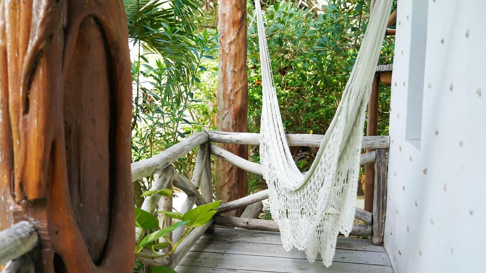 Ser Casasandra Boutique Hotel Isla Holbox