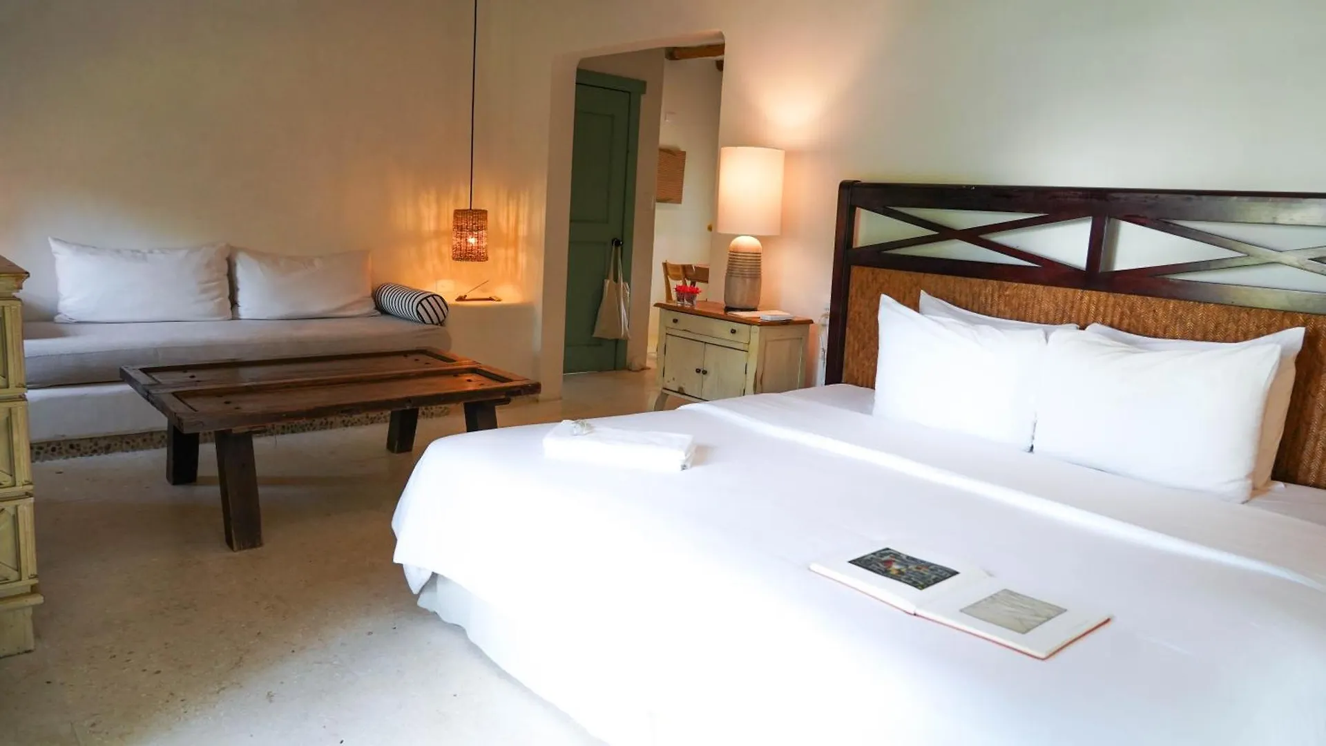 Ser Casasandra Boutique Hotel Isla Holbox