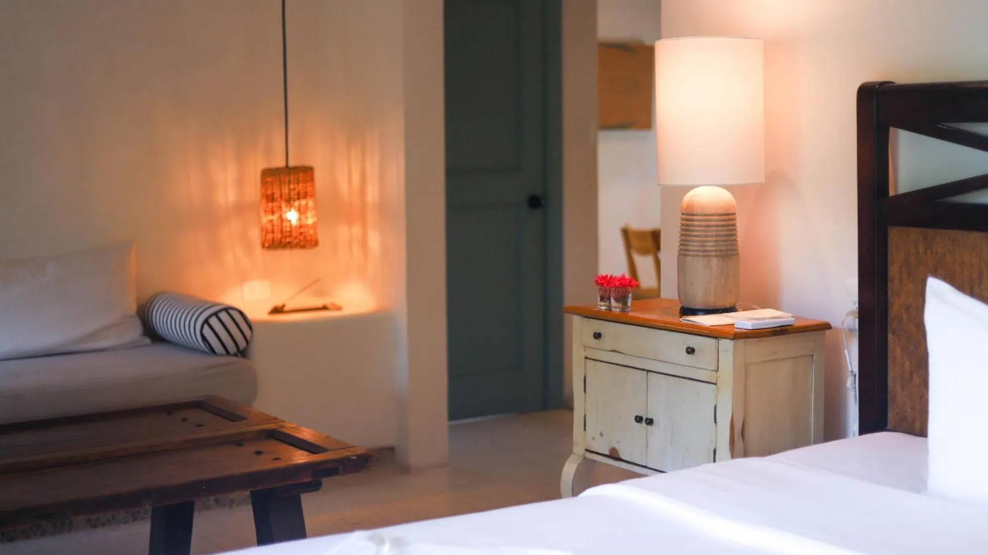 Ser Casasandra Boutique Hotel Isla Holbox