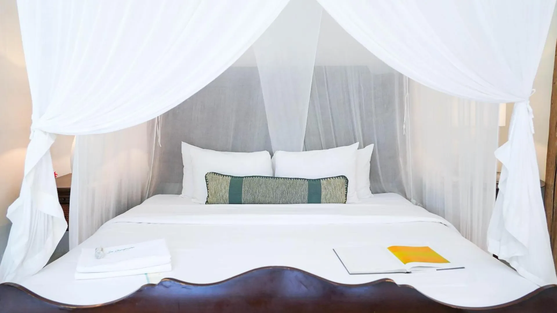 Ser Casasandra Boutique Hotel Isla Holbox