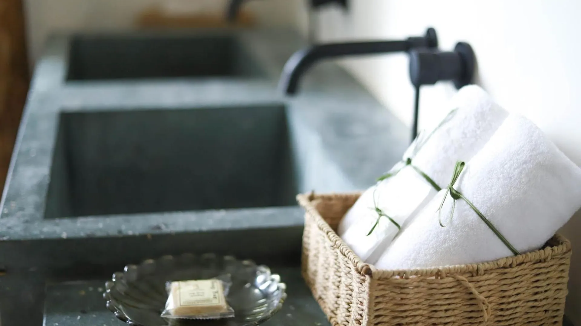 Ser Casasandra Boutique Hotel Isla Holbox Mexico