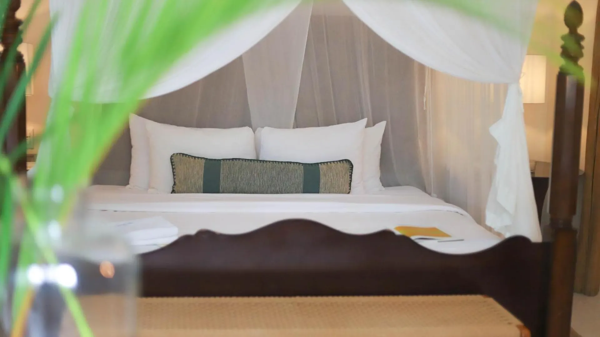 Ser Casasandra Boutique Hotel Isla Holbox