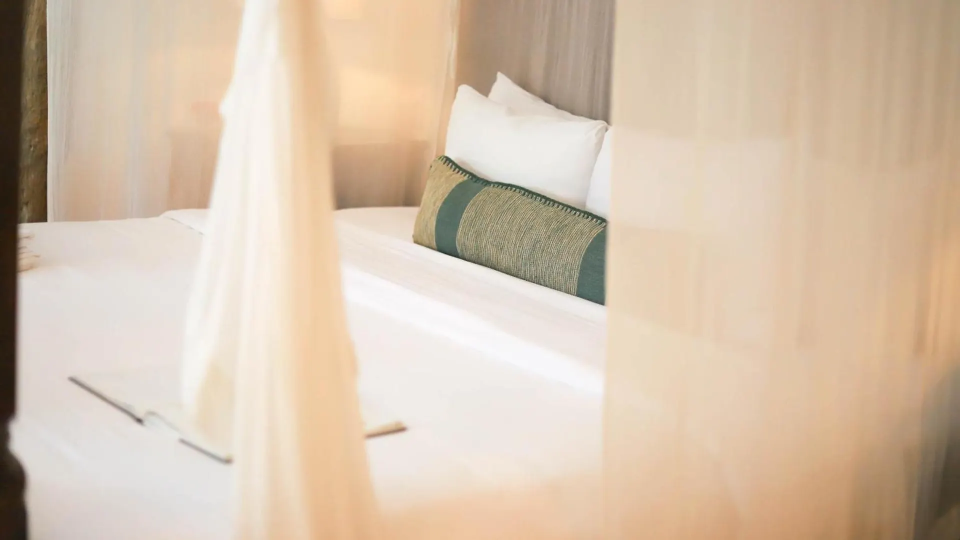 Ser Casasandra Boutique Hotel Isla Holbox Mexico