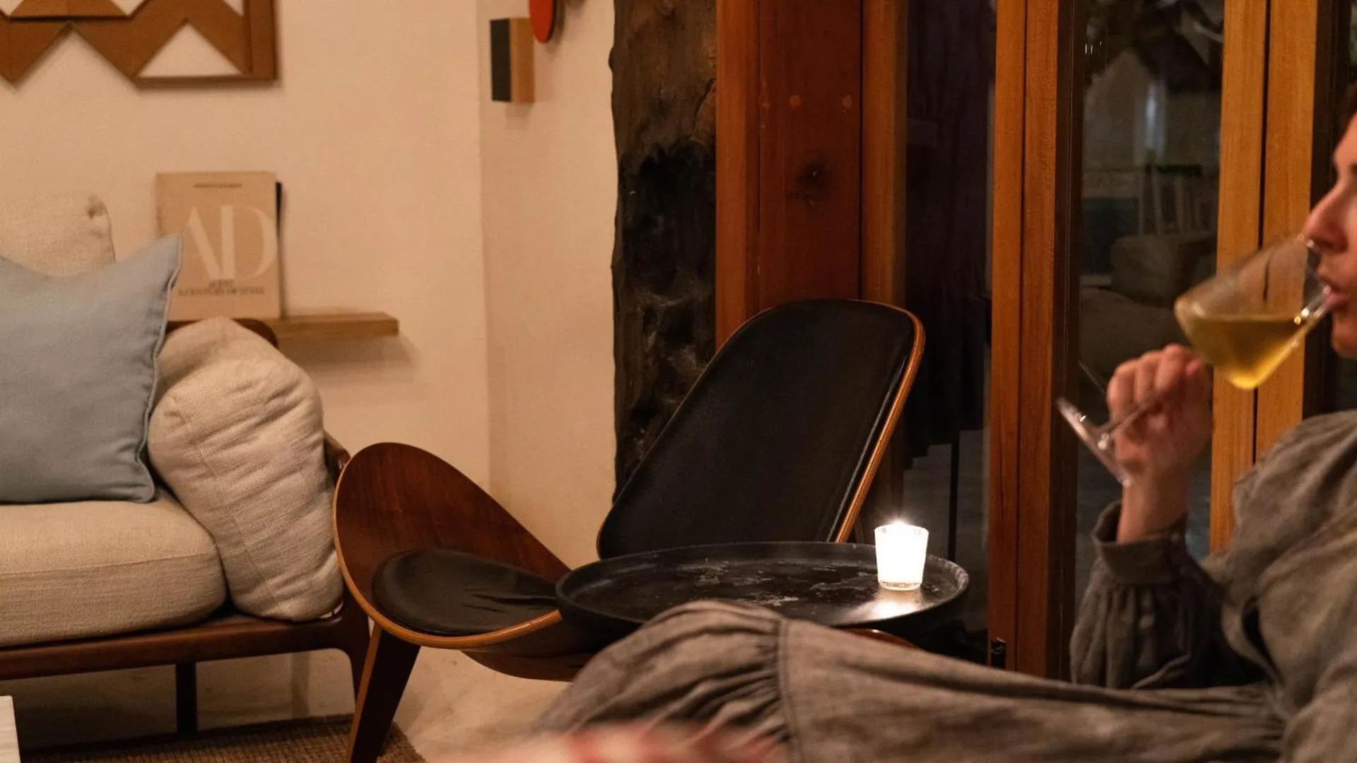 Ser Casasandra Boutique Hotel Isla Holbox