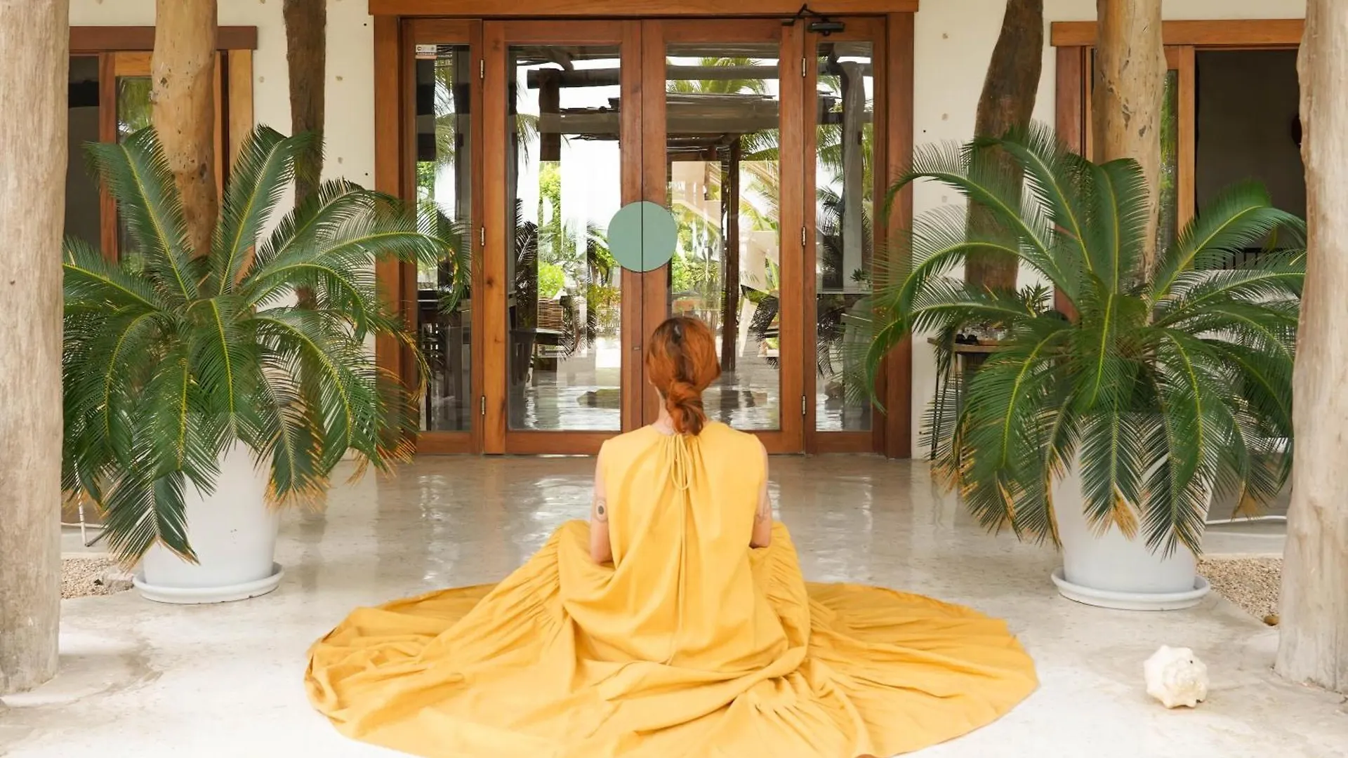 Ser Casasandra Boutique Hotel Isla Holbox
